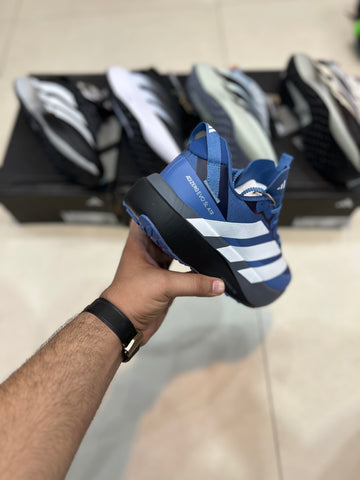 AD ADIZERO Evo SL ATR Premium Batch - BLUE