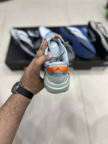 AD ADIZERO Evo SL ATR Premium Batch - Light Blue