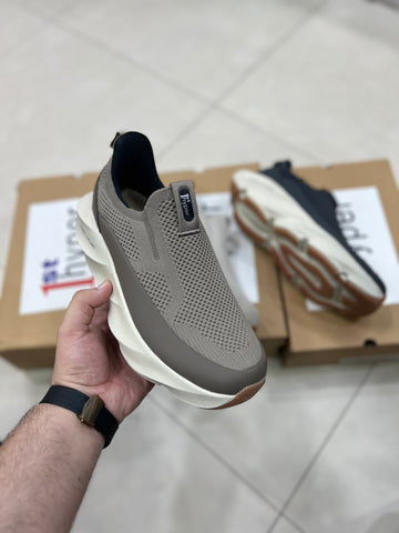 Skechers Slip ins 1st hyper Carbon Infused - Brown