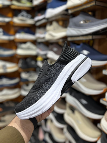 Skechers Slip ins Arch Fit - Black
