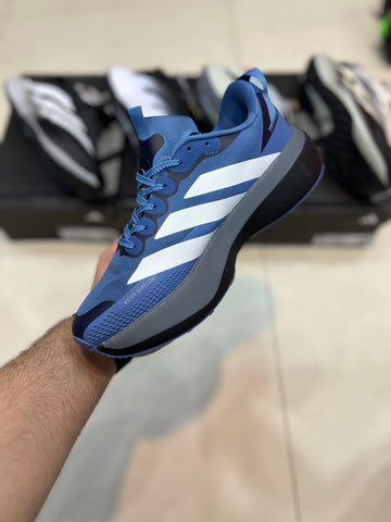 AD ADIZERO Evo SL ATR Premium Batch - BLUE