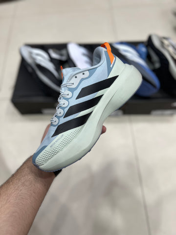 AD ADIZERO Evo SL ATR Premium Batch - Light Blue