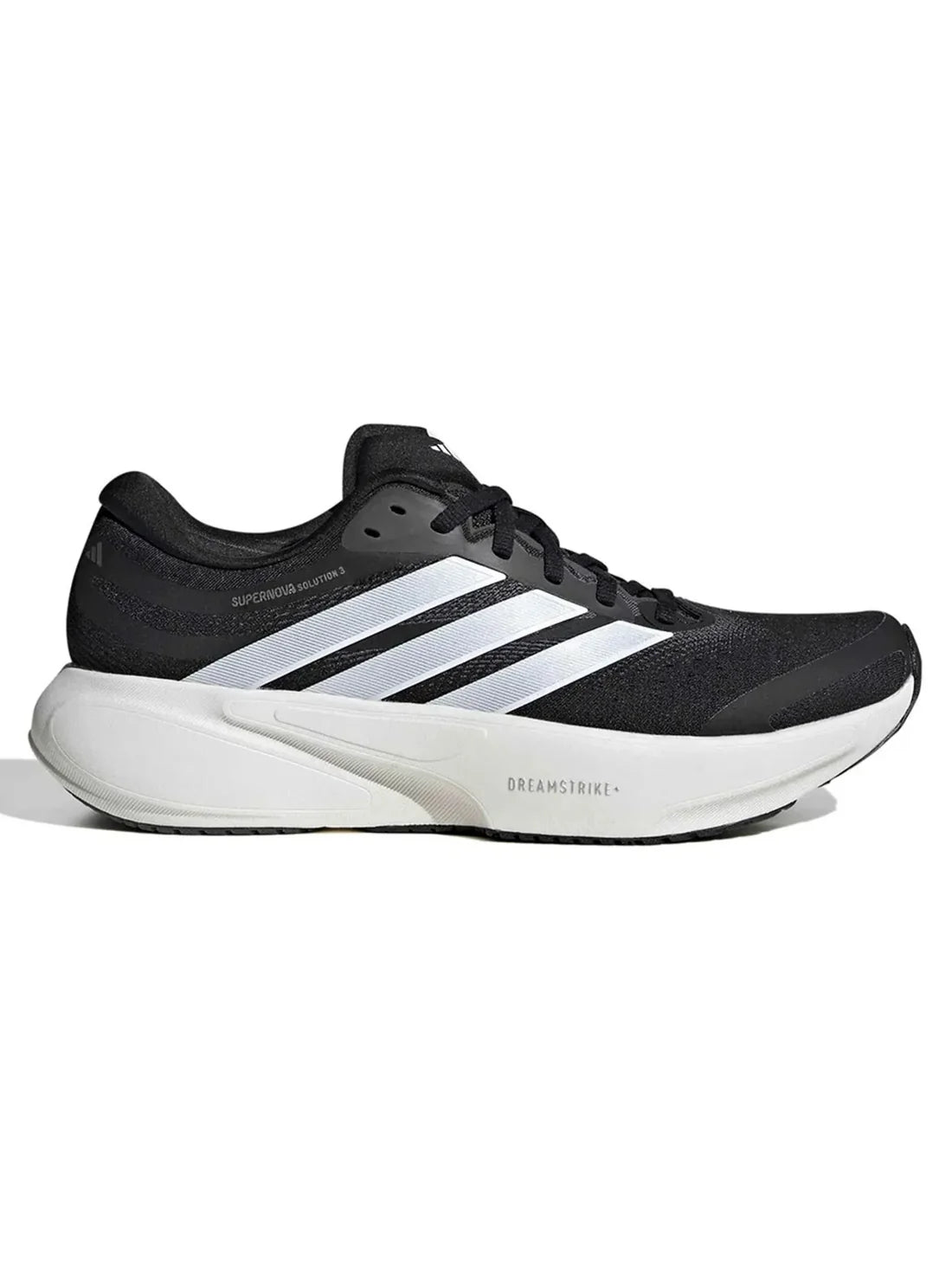 SUPERNOVA RISE 3 CORE BLACK AND CLOUD WHITE