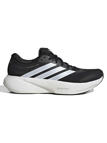 SUPERNOVA RISE 3 CORE BLACK AND CLOUD WHITE