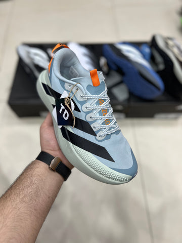 AD ADIZERO Evo SL ATR Premium Batch - Light Blue