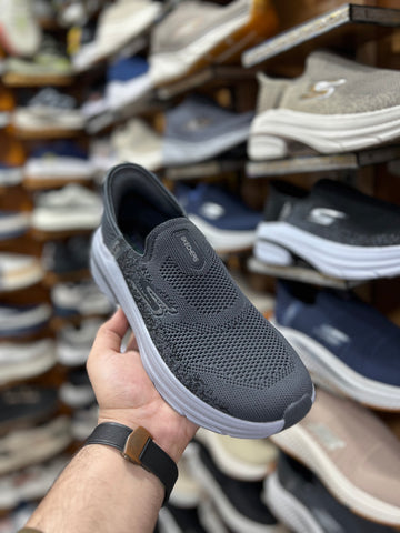 Skechers Slip ins Arch Fit - Grey