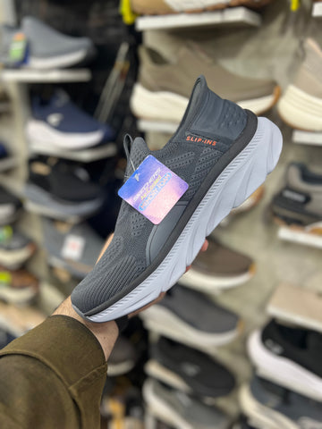 Skechers Slip ins Lite Weight - Grey