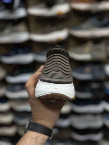 Skechers Slip ins Good Year - Brown