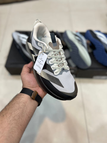 AD ADIZERO Evo SL ATR Premium Batch - Ivory/Green