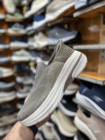Skechers Slip ins Arch Fit - Khaki