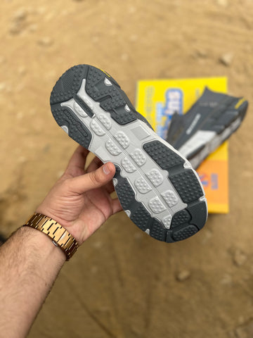 Skechers Slip Ins Premium Batch - Dark Grey