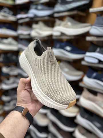 Skechers Max Cushion - Khaki