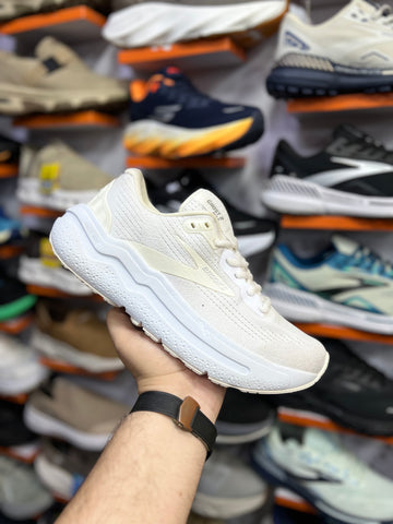 BROOKS Ghost 2 Max - White