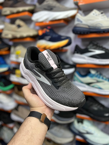 BROOKS Ghost 2 Max - Dark Grey