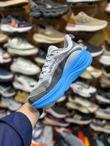 HOKA Ultra Light Weight - Navy