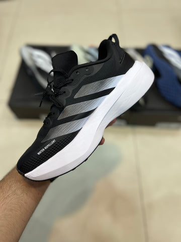 AD ADIZERO Evo SL ATR Premium Batch - Black/White