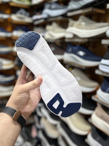 Skechers Max Cushion - Blue