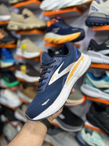 BROOKS ADRENALINE GTS - Blue