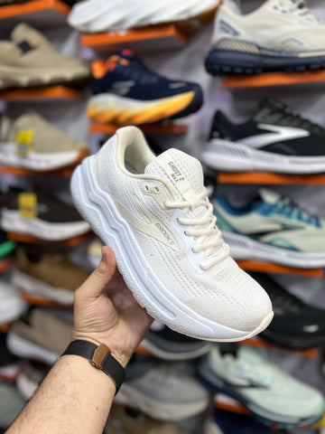 BROOKS Ghost 2 Max - White