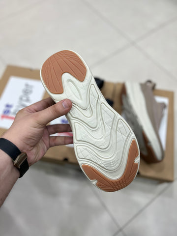 Skechers Slip ins 1st hyper - Brown