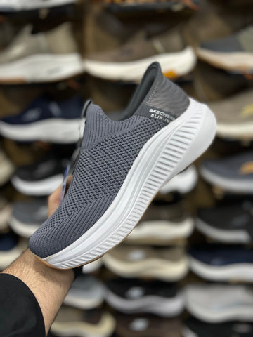 Skechers Slip ins Arch Fit - Grey