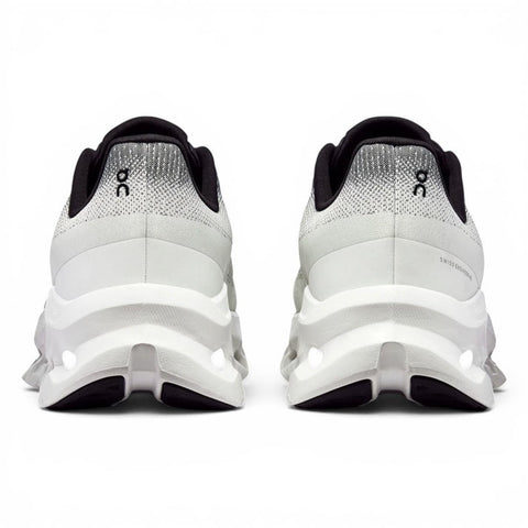 On cloud tilt - Black/Ivory