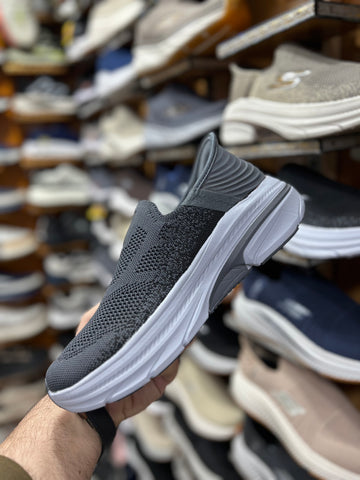 Skechers Slip ins Arch Fit - Grey