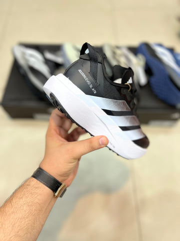 AD ADIZERO Evo SL ATR Premium Batch - Black/White