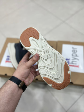 Skechers Slip ins 1st hyper - Cream
