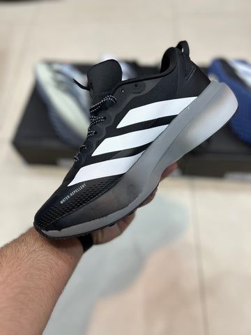 AD ADIZERO Evo SL ATR Premium Batch - Black/Grey