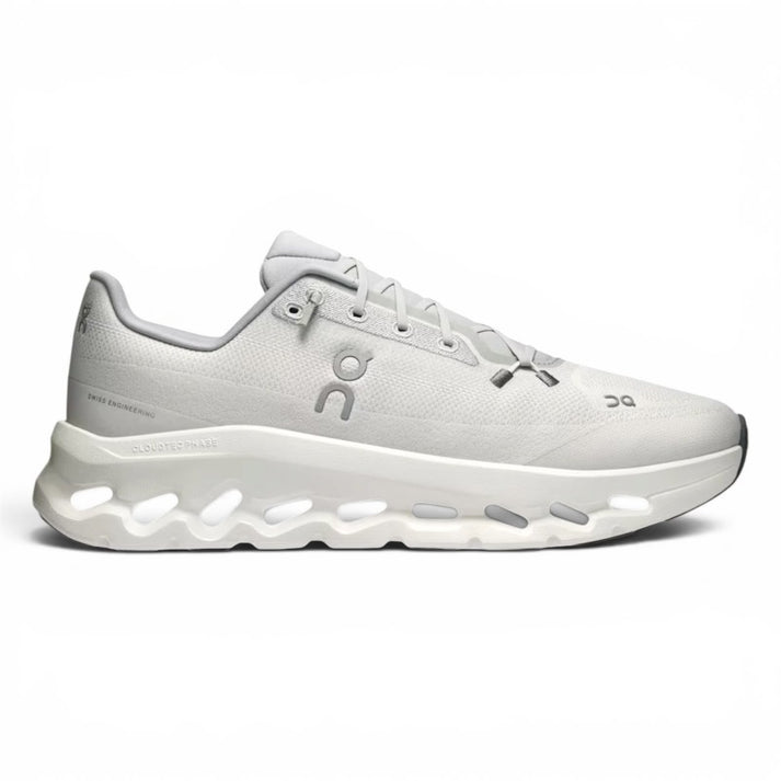 On cloud tilt - Light Grey