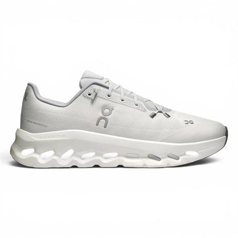 On cloud tilt - Light Grey