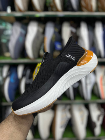 Skechers Slip ins Good Sport 2 - Black