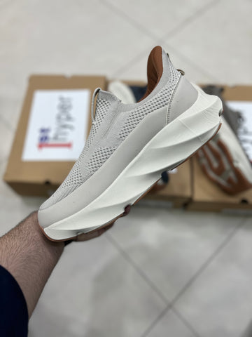 Skechers Slip ins 1st hyper Carbon Infused - Cream