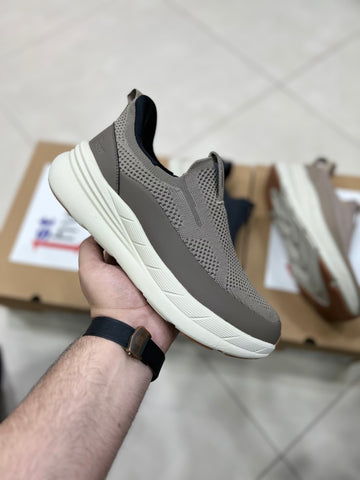 Skechers Slip ins 1st hyper - Brown