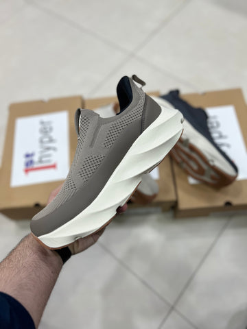 Skechers Slip ins 1st hyper Carbon Infused - Brown