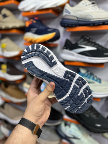 BROOKS ADRENALINE GTS - Blue