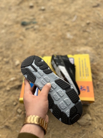 Skechers Slip Ins Premium Batch - Dark Brown