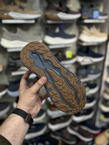 Skechers GO WALK TRAIL SLIP INS Premium Batch - GREY