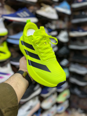 AD Adizero Evo SL - Neon