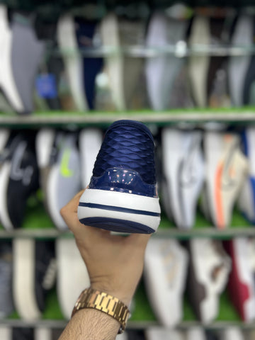 Skechers Slip Ins Hyper Burst - Blue