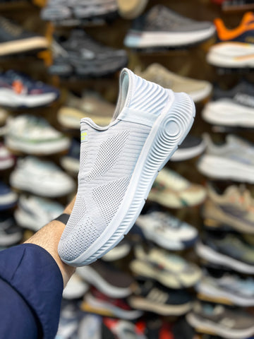 Skechers Slip ins - Grey