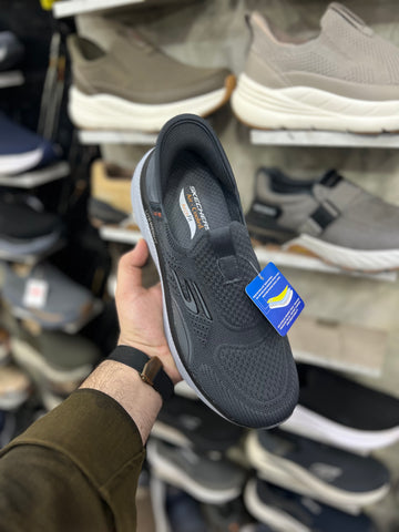 Skechers Slip ins Lite Weight - Grey