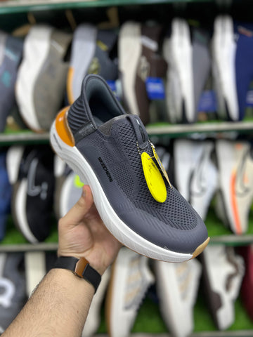 Skechers Slip ins Good Sport 2 - Grey