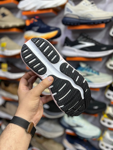 BROOKS Ghost 2 Max - Dark Grey