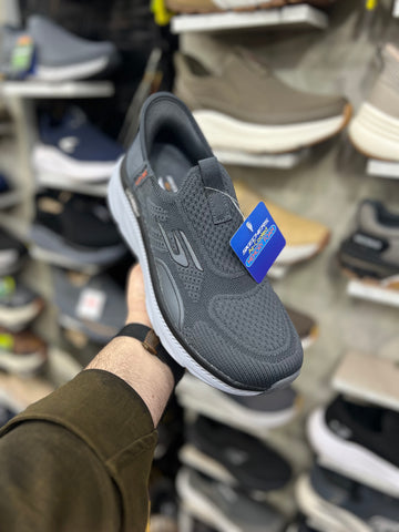 Skechers Slip ins Lite Weight - Grey
