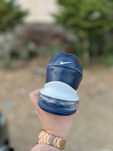 Nk Air Max Run Fast 2 - Blue