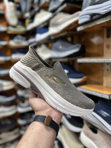 Skechers Slip ins Arch Fit - Khaki
