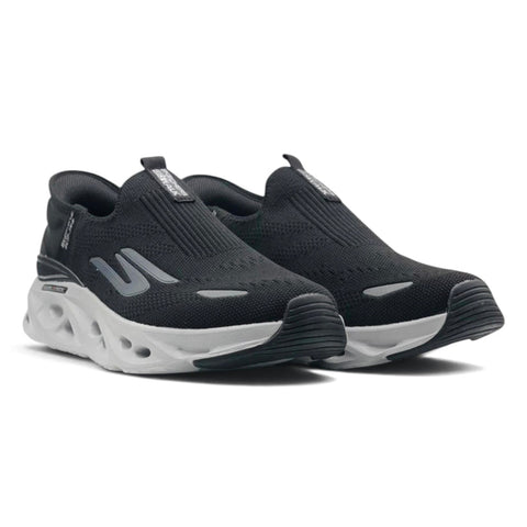 Skechers Slip ins Swirl X Tech - Black