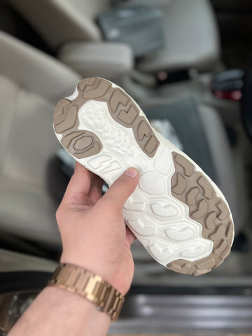 New Balance Trail V3- Camel